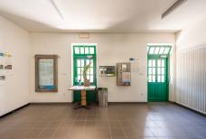 Sala d'attesa